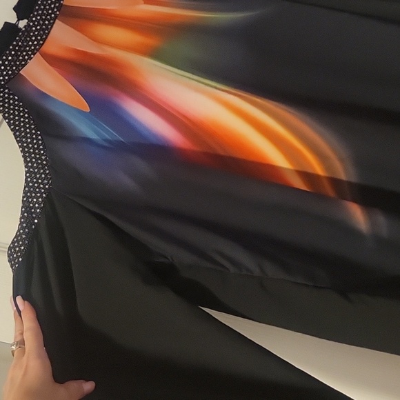 Multicolored Shirt - Picture 4 of 5